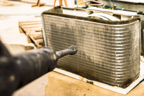 Best Best Air Duct Cleaning Company  in Depew, NY