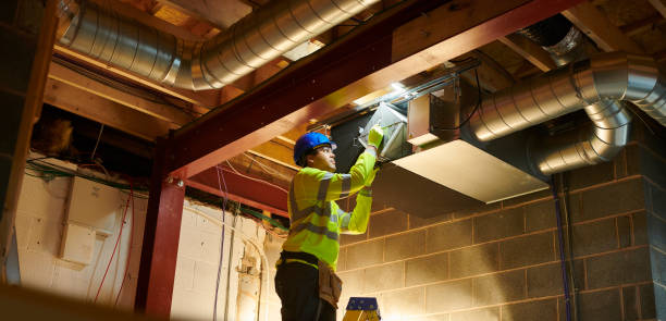 Best Local Air Duct Cleaning Services  in Depew, NY