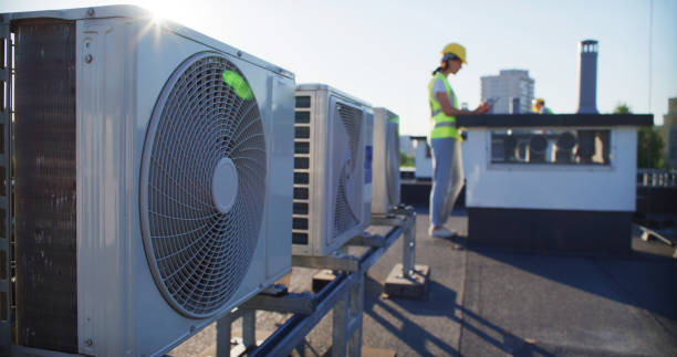 Best Emergency Air Duct Cleaning  in Depew, NY