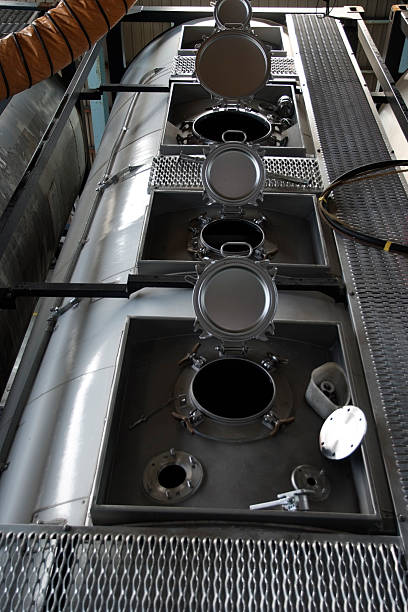 Best Air Duct Sanitizing Services  in Depew, NY