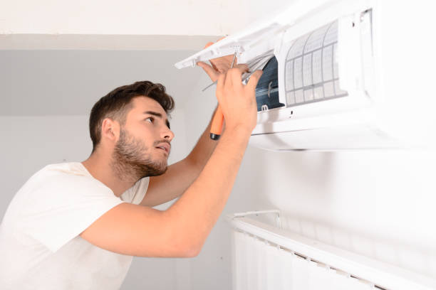 Best Air Vent Cleaning Services  in Depew, NY
