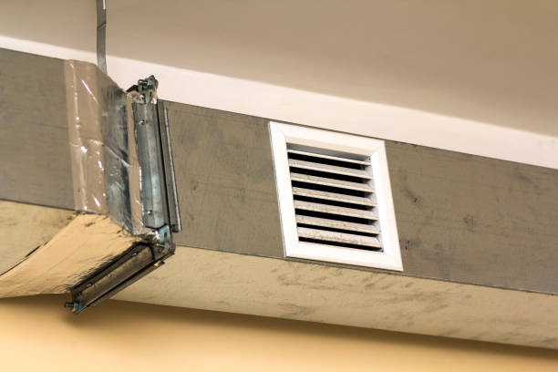 Best Professional Duct Cleaning Services  in Depew, NY