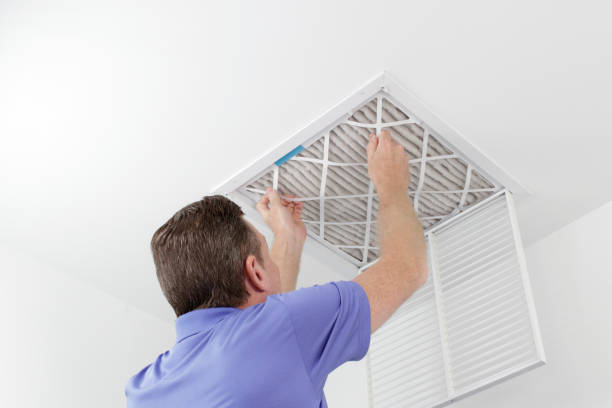 Best Best Air Duct Cleaning Company  in Depew, NY